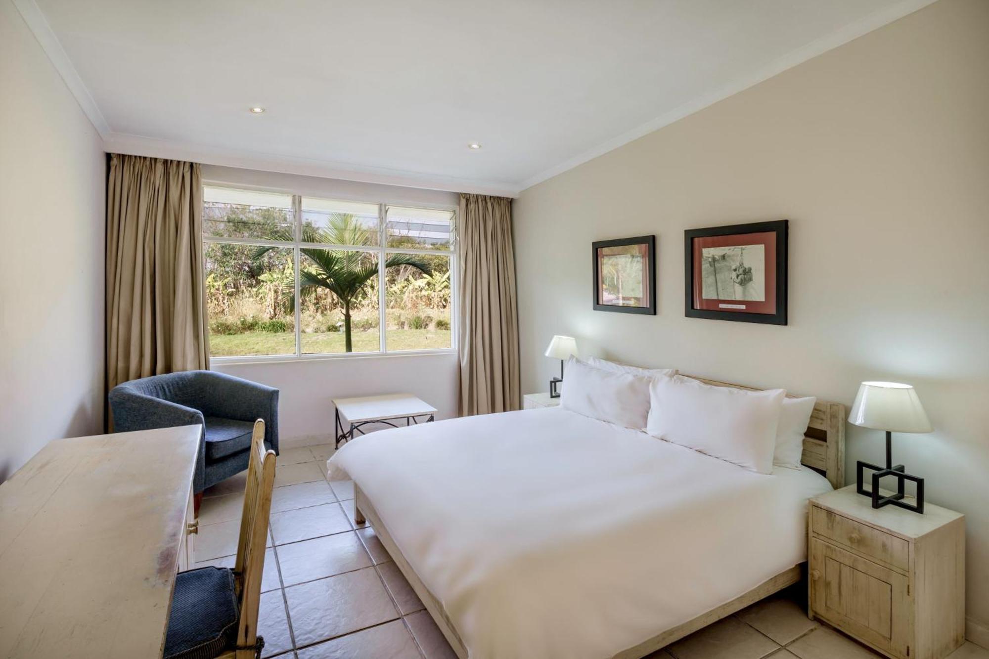 Protea Hotel by Marriott Chingola Esterno foto
