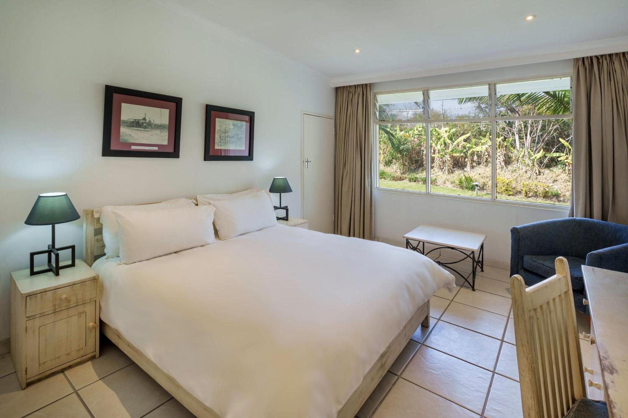 Protea Hotel by Marriott Chingola Esterno foto