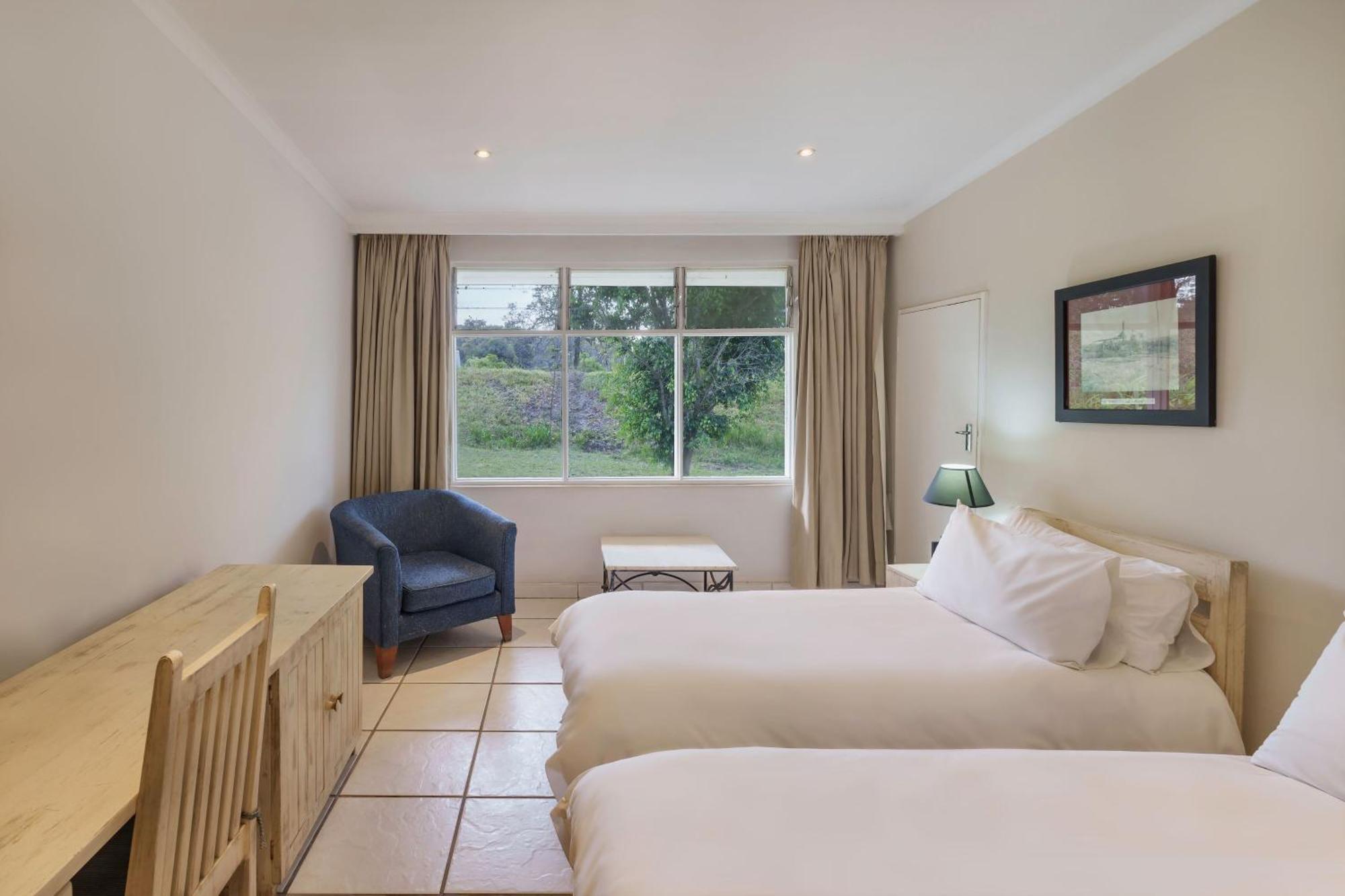 Protea Hotel by Marriott Chingola Esterno foto