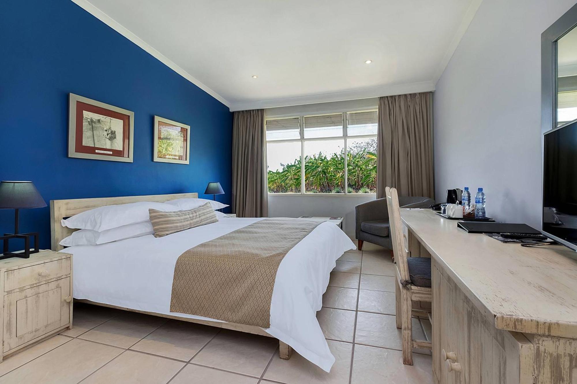 Protea Hotel by Marriott Chingola Esterno foto