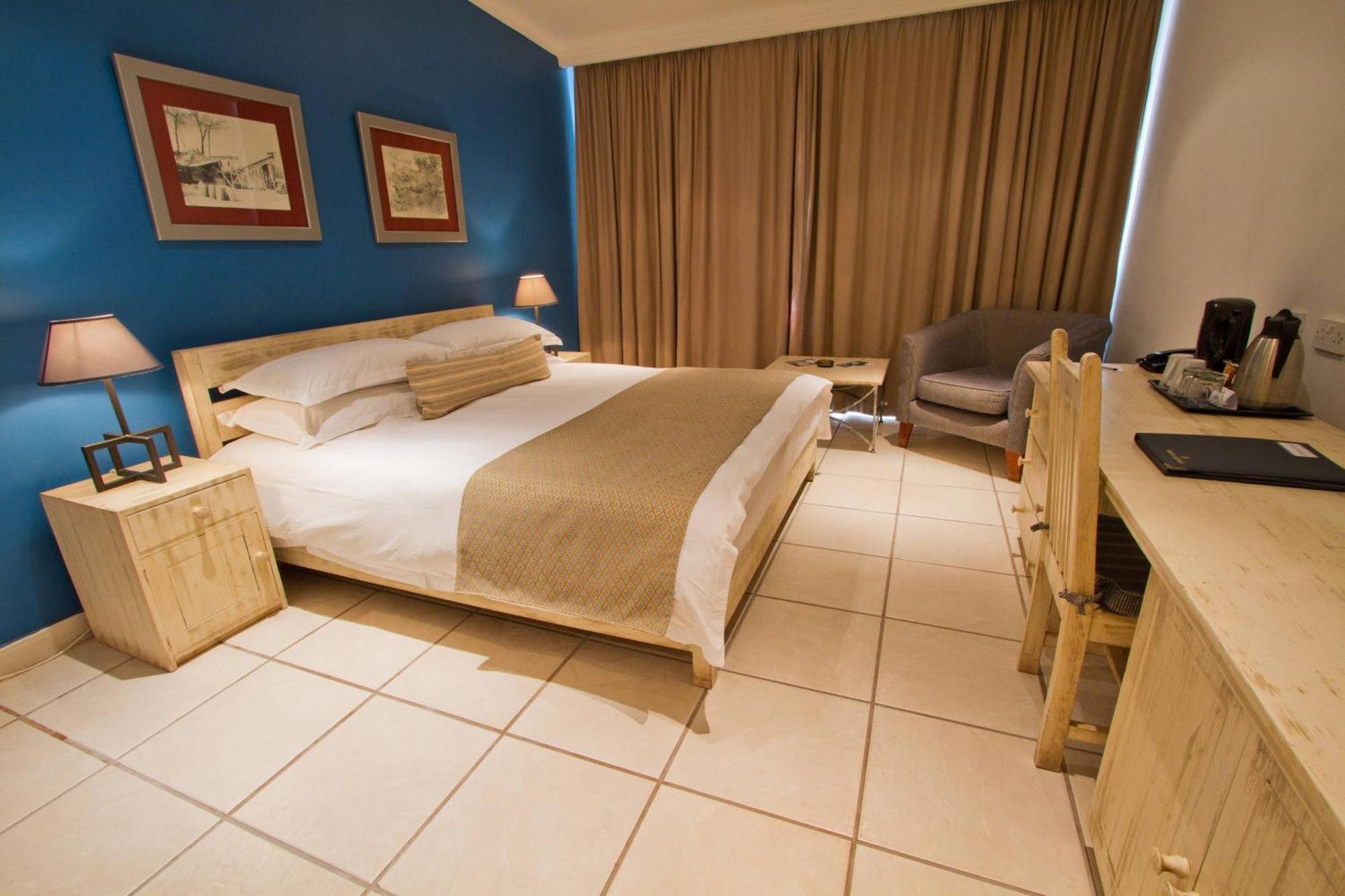 Protea Hotel by Marriott Chingola Esterno foto